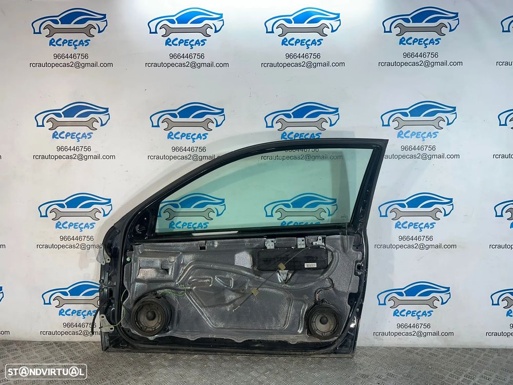 .Porta Frente Direita Mercedes Benz Class CLC W203 Coupe 2008 – 2011 - 7