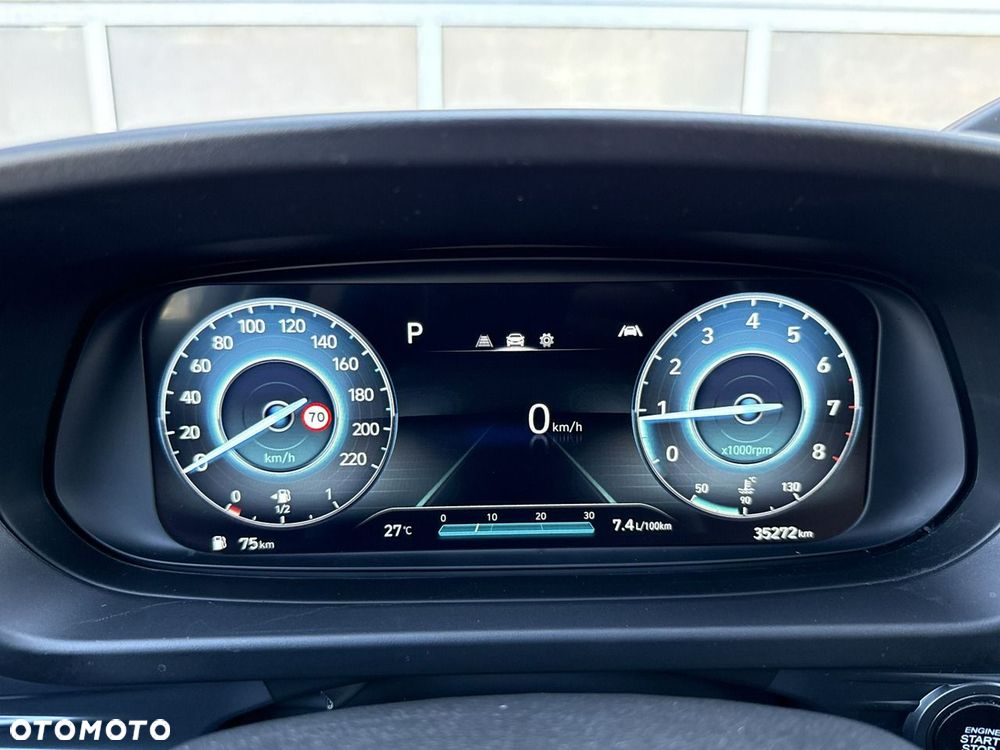 Hyundai i20 1.0 T-GDi N Line DCT - 15
