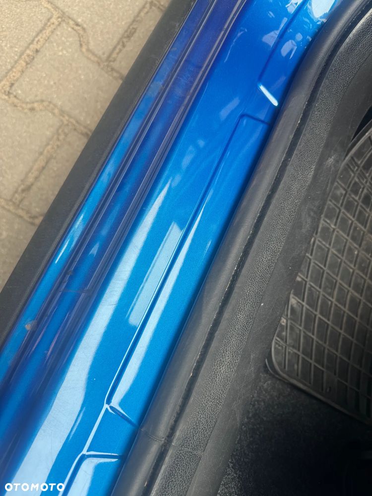 Fiat Panda 1.0 Hybrid Cross - 5