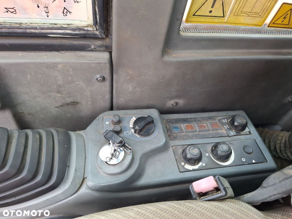 Fiat Fh 120 W 4X4 - 21