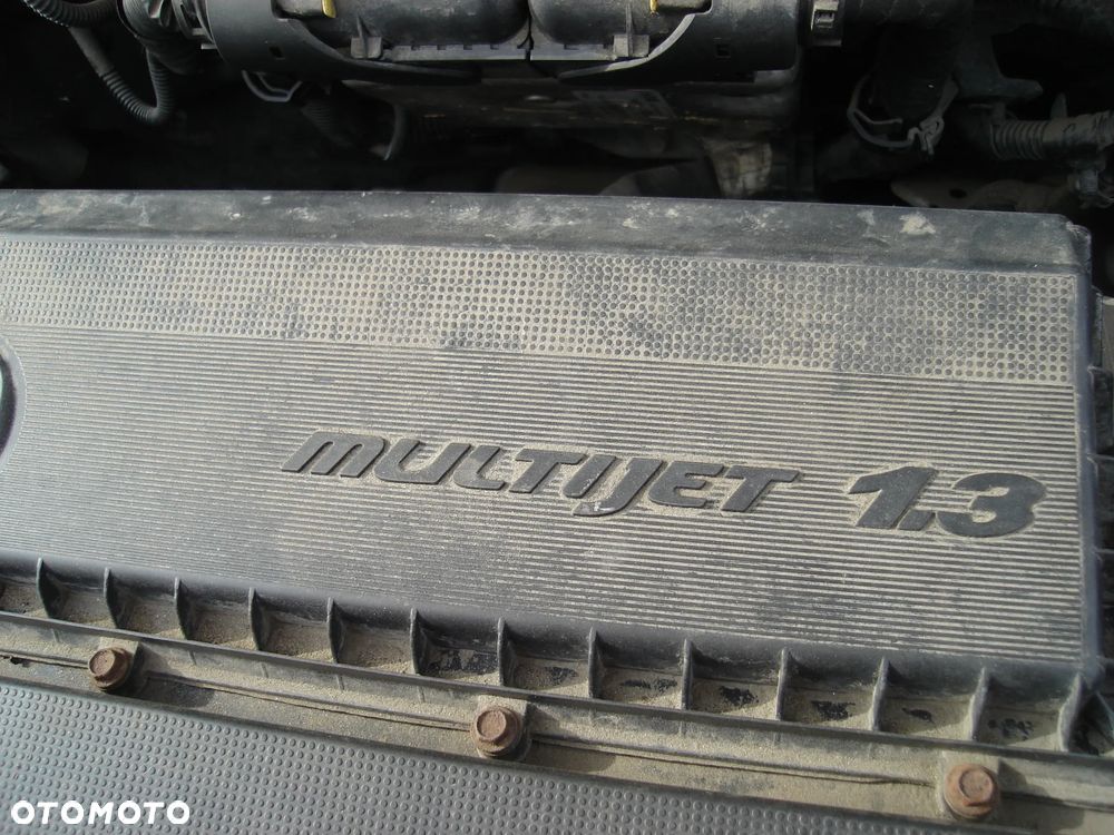 Fiat Doblo - 13