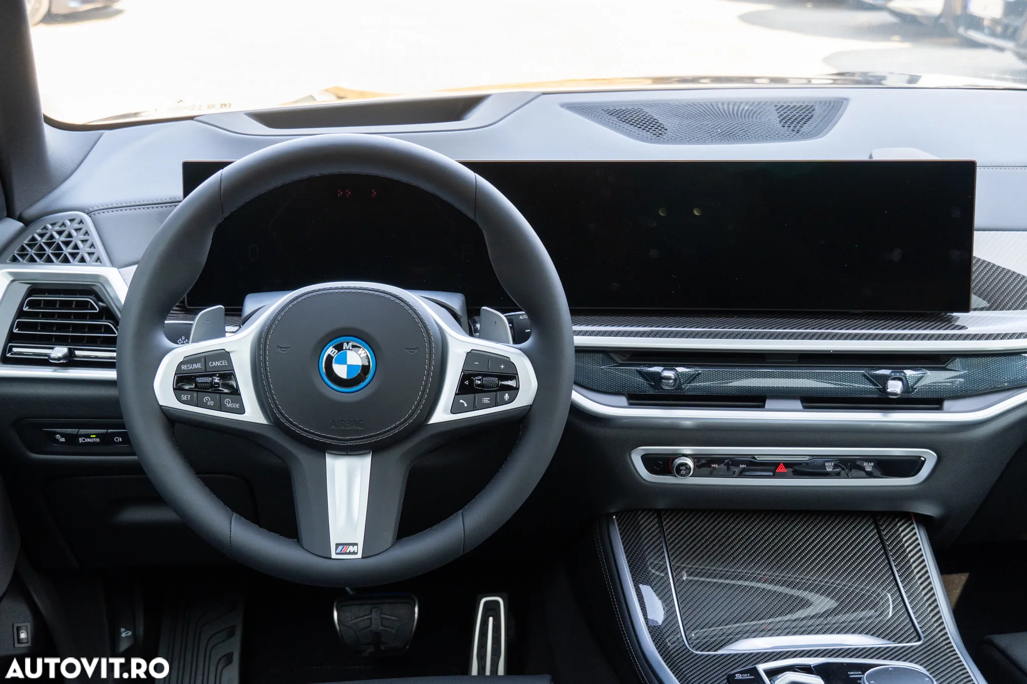 BMW X5 xDrive50e AT PHEV - 7