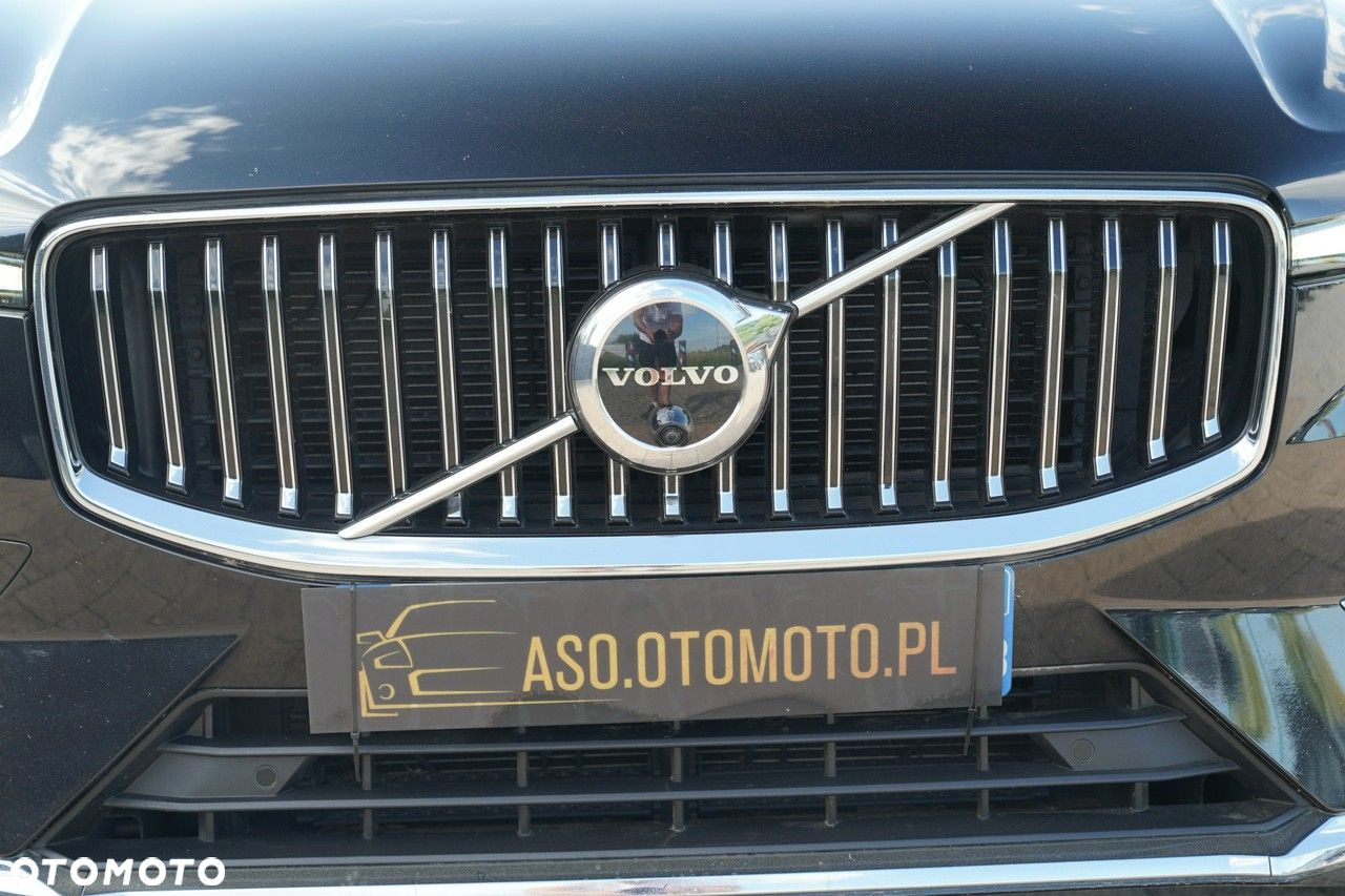 Volvo XC 60 - 12