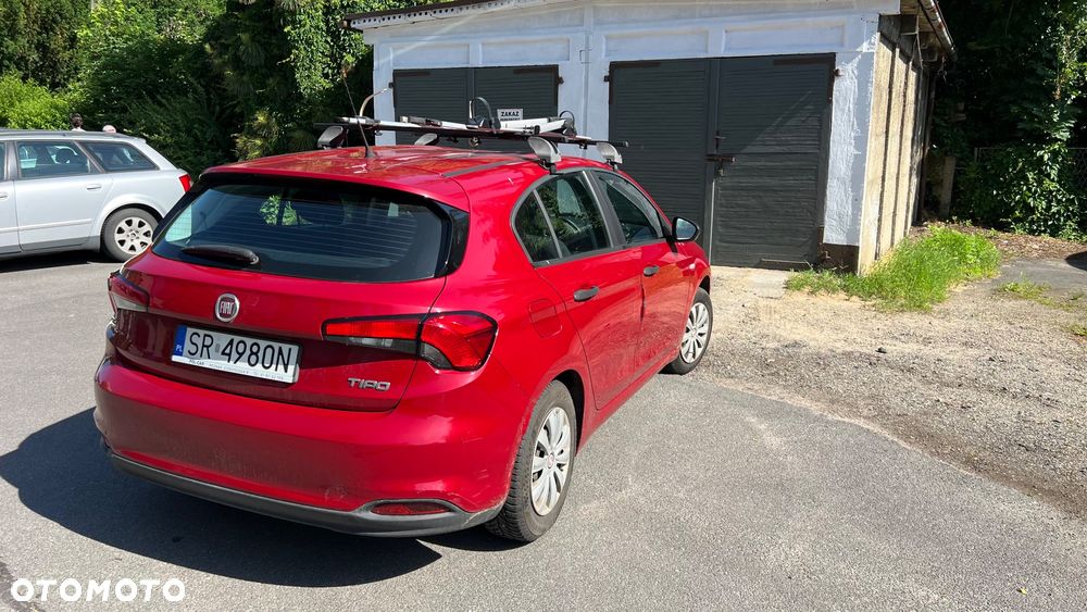 Fiat Tipo 1.4 16v Pop - 2