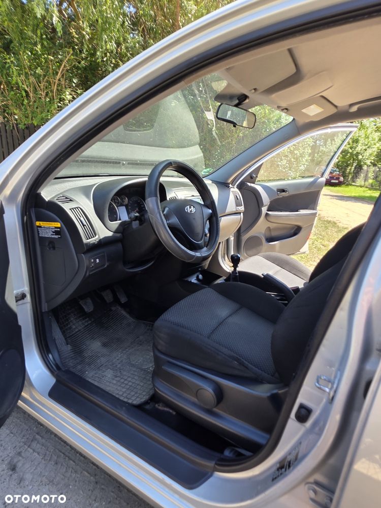 Hyundai i30 - 2