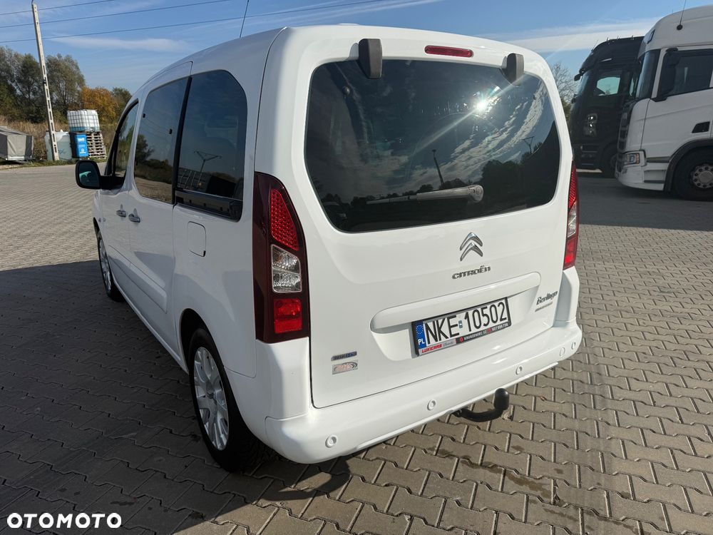 Citroën Berlingo Multispace BlueHDi 100 SELECTION - 10