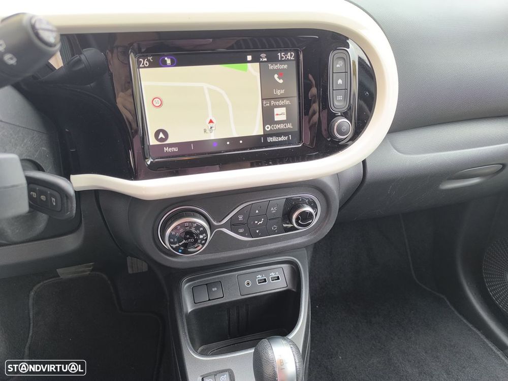 Renault Twingo E-Tech. 22 Techno - 9