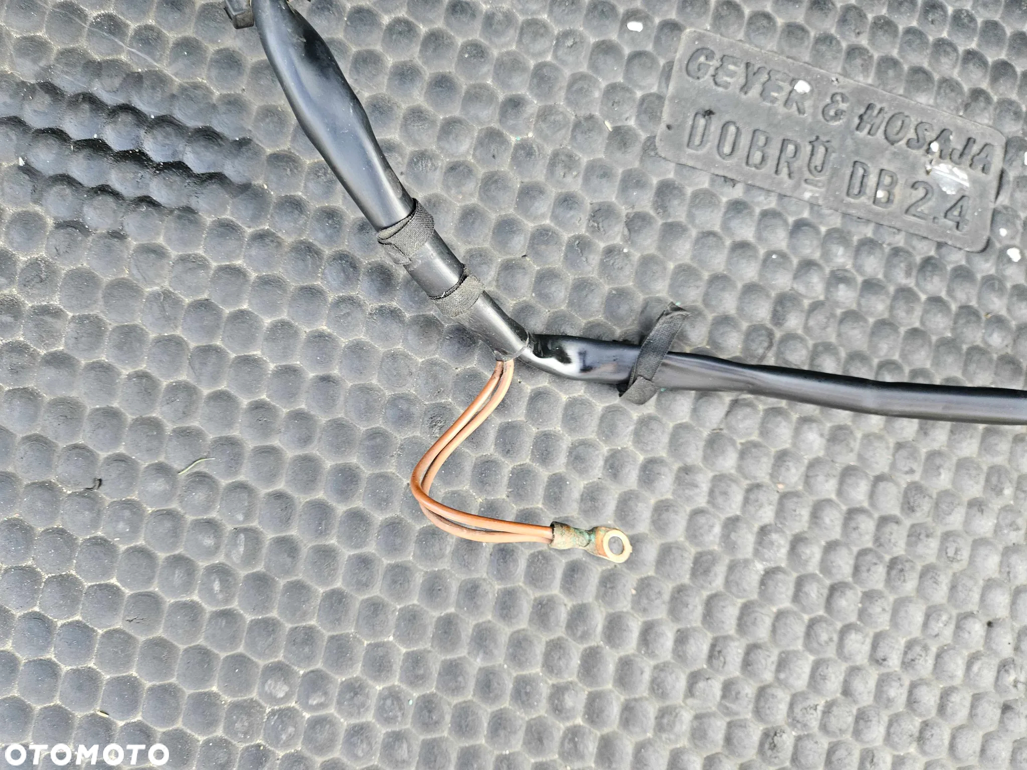 Instalacja 4F1971284E 4F0971379 Wiazka Przewod Wentylator Wentylatorow Kabel Wtyczka 2.7 3.0 TDI V6 Audi A6 C6 - 31