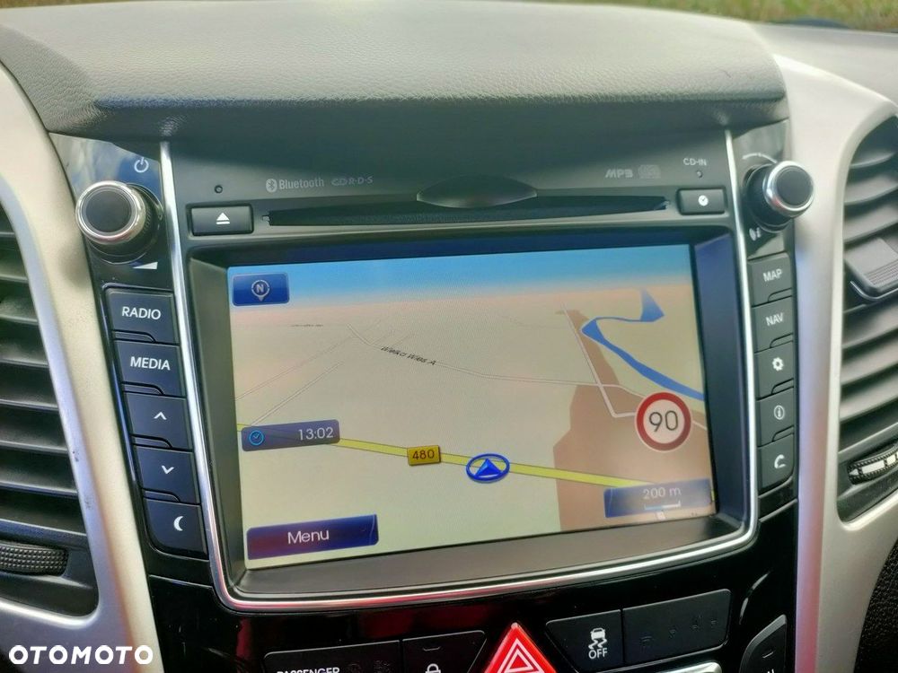 Hyundai i30 - 29