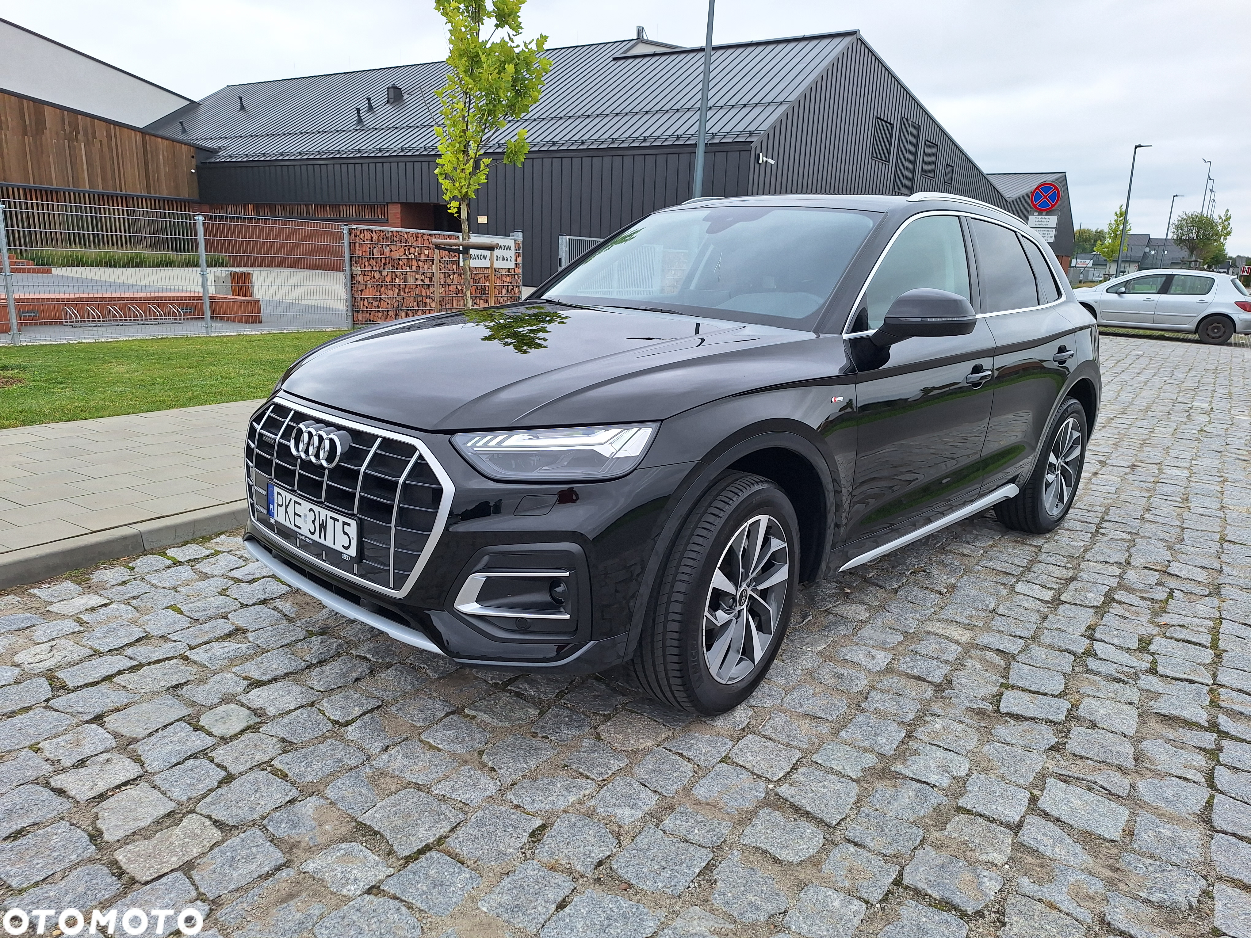 Audi Q5 - 3
