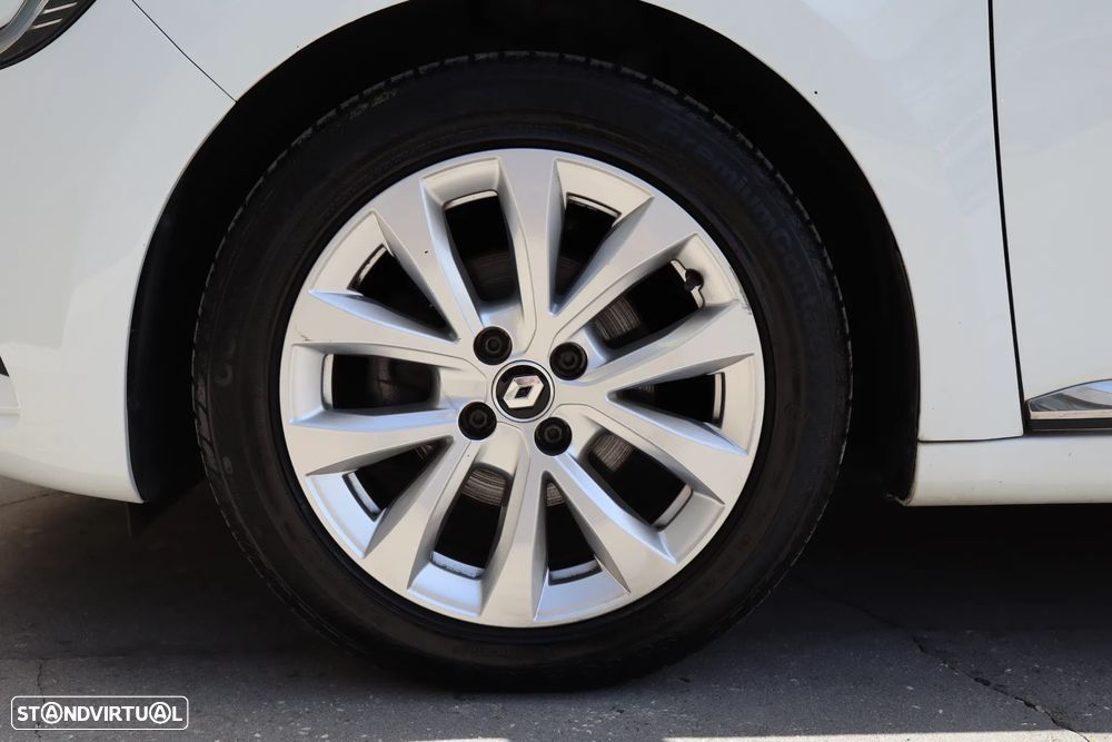 Renault Clio 1.0 TCe Intens Bi-Fuel - 7