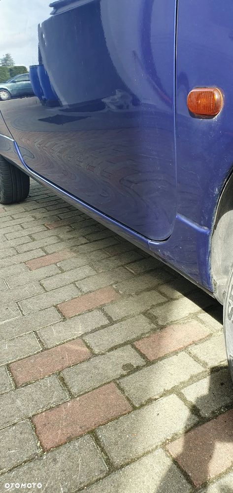 Renault Twingo 1.2 - 16