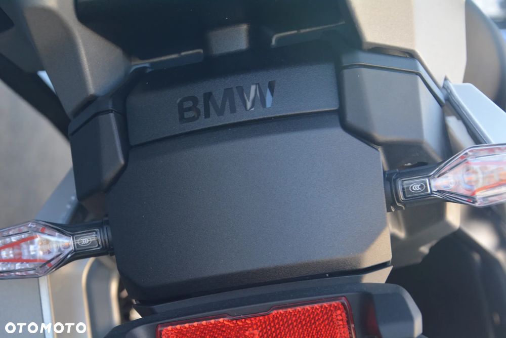BMW GS - 30