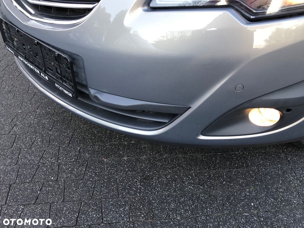 Opel Meriva 1.4 Innovation - 26