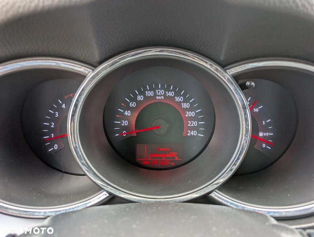 Kia Sorento 2.0 CRDI XL - 33