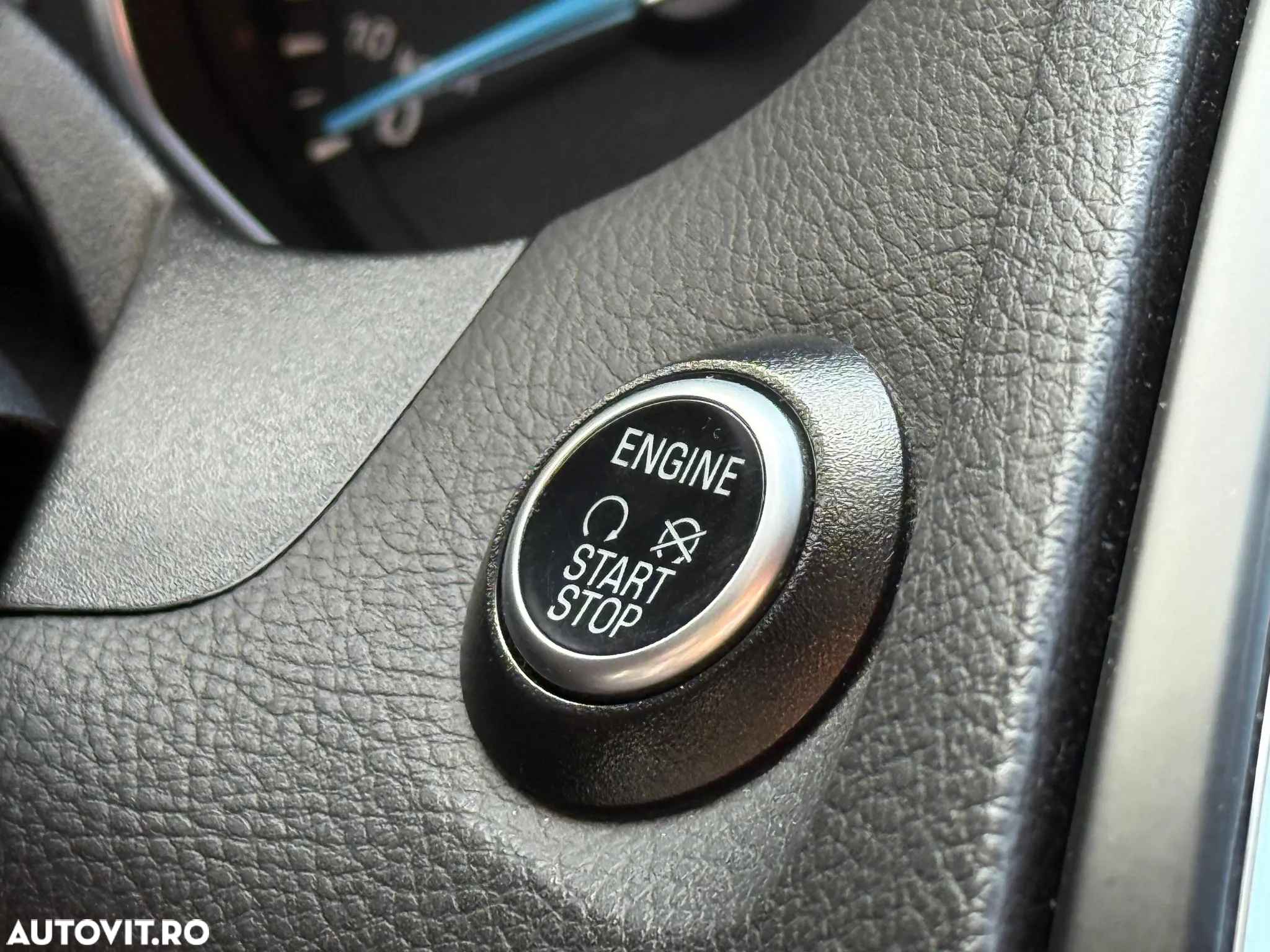 Ford Focus 1.5 Ecoboost ST-Line - 22