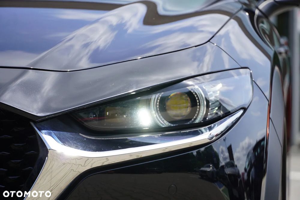 Mazda CX-30 2.0 mHEV Kanjo 2WD - 32