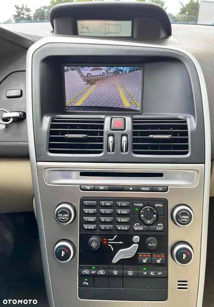 Volvo XC 60 D4 Summum - 35