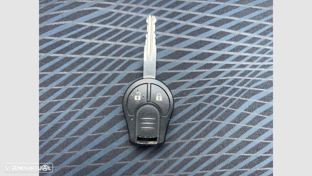 Nissan Micra 1.2 N-Tec - 17