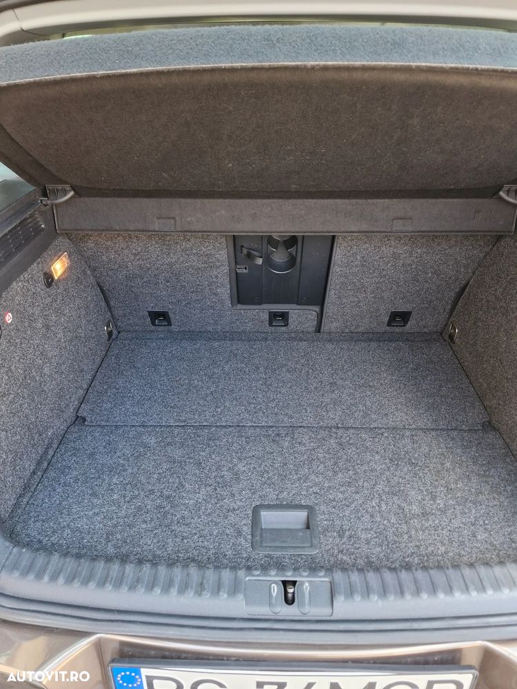 Volkswagen Tiguan 1.4 TSI BlueMotion Technology Exclusive - 14
