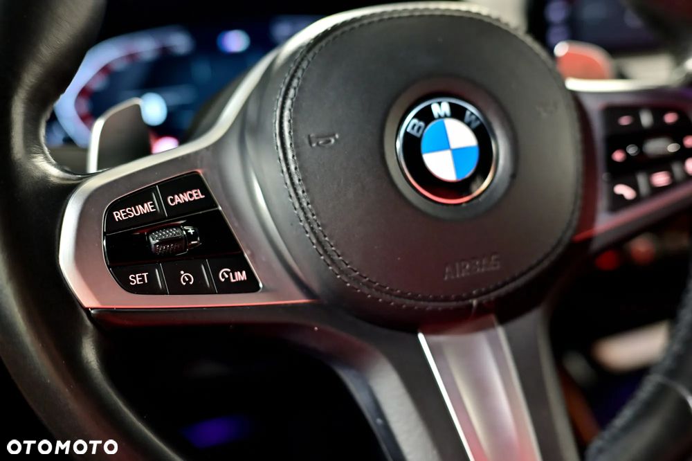 BMW X4 xDrive20i GPF M Sport sport - 19