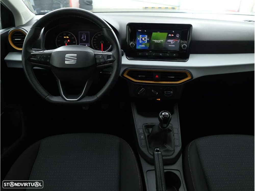 SEAT Ibiza 1.0 TSI Style - 17