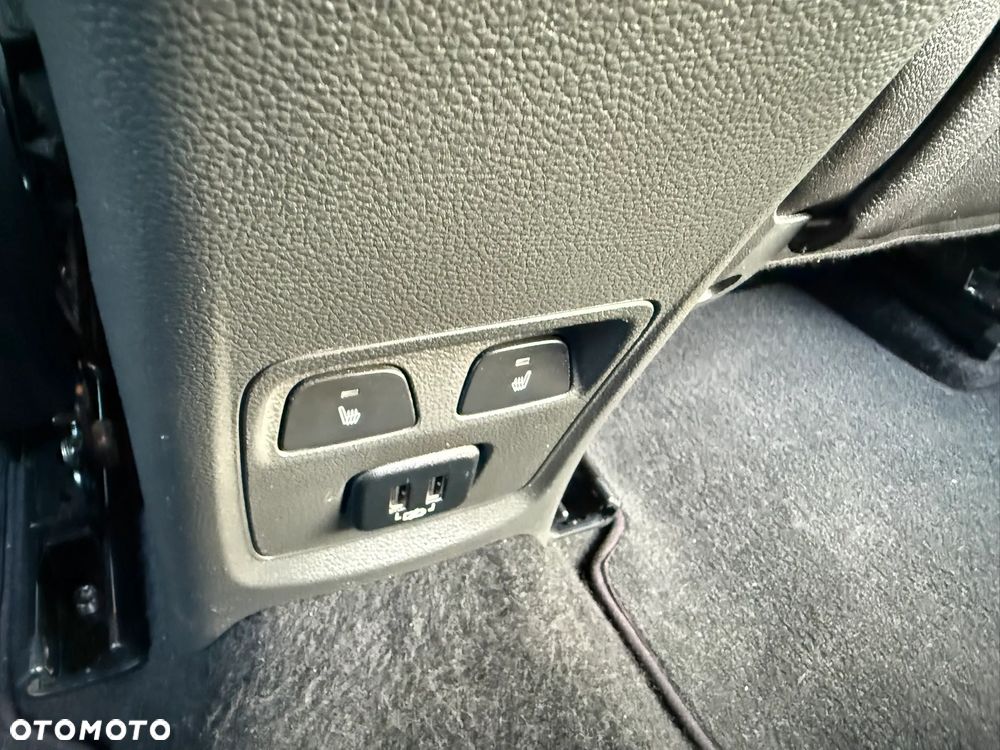 Opel Astra 1.4 Turbo Start/Stop Innovation - 27