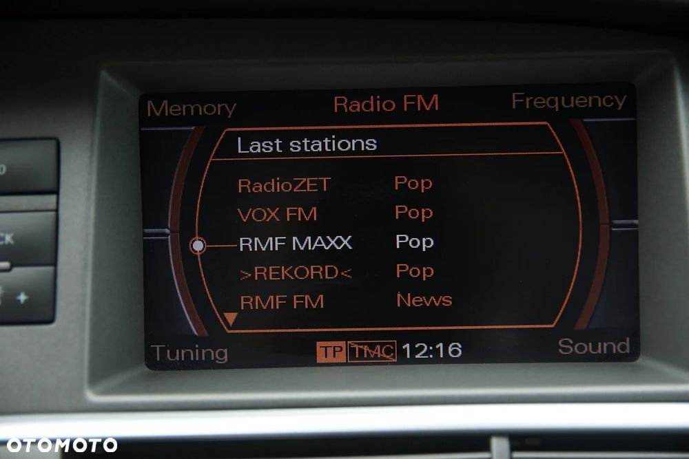 Audi A6 Limousine 2.7 TDI DPF - 34