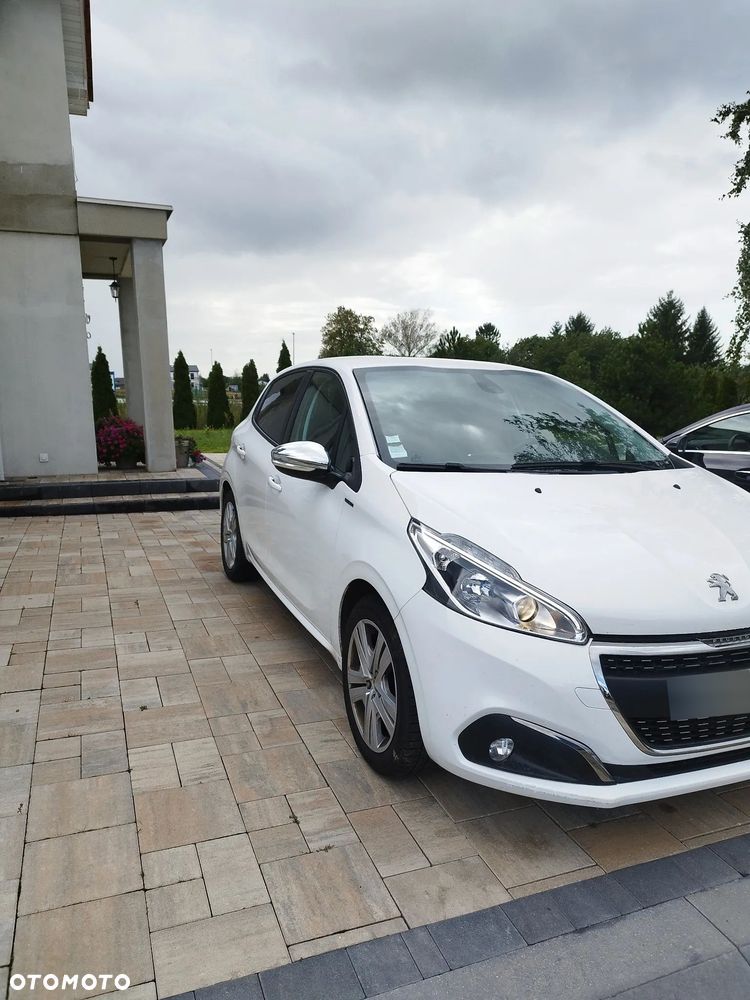 Peugeot 208 1.2 PureTech Style - 2
