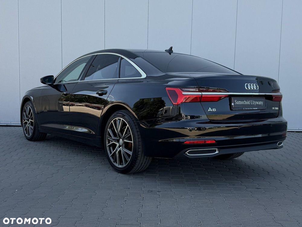 Audi A6 Limousine - 7