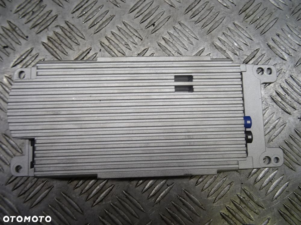BMW X1 E84 LIFT 12-15 18I  MODUŁ STEROWNIK COMBOX 9257160 - 1