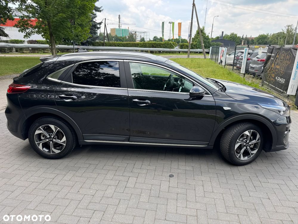 Kia XCeed 1.4 T-GDI L - 10