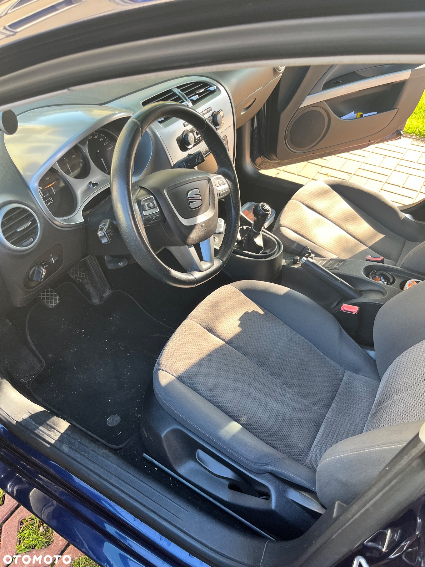 Seat Leon 2.0 TDI DPF Sport - 13