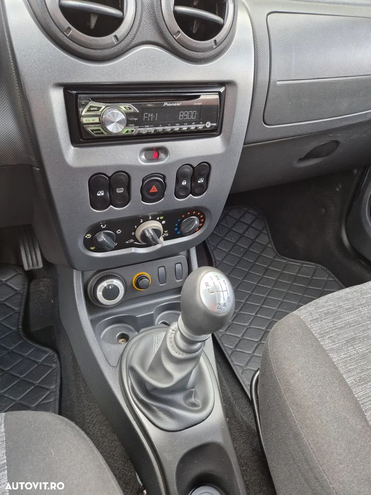 Dacia Duster - 14