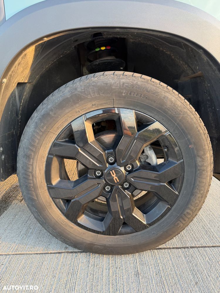 Dacia Duster TCe 150 EDC Extreme - 5