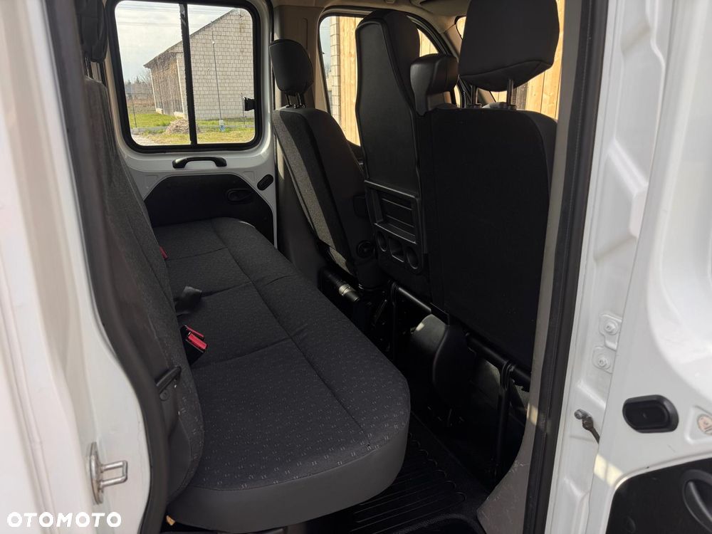 Opel Movano - 17