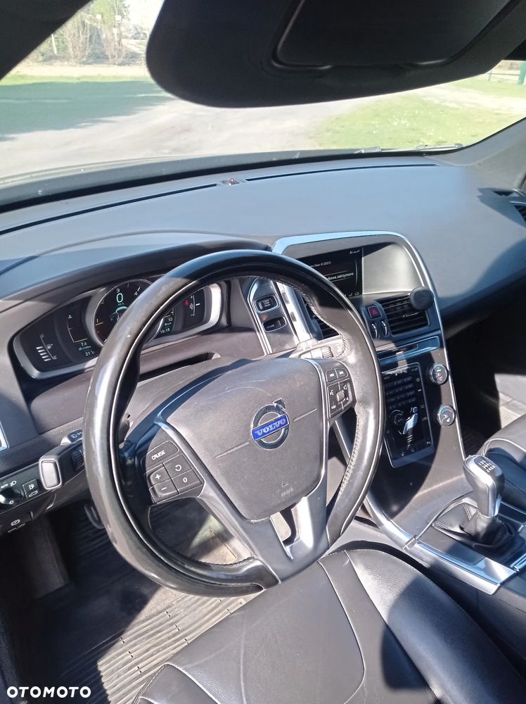 Volvo XC 60 D4 Summum - 8