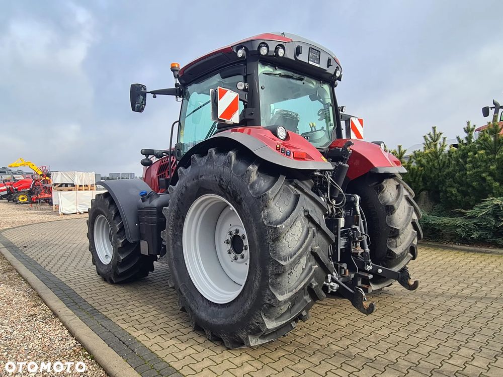 McCormick X7.623 P6-Drive - 4