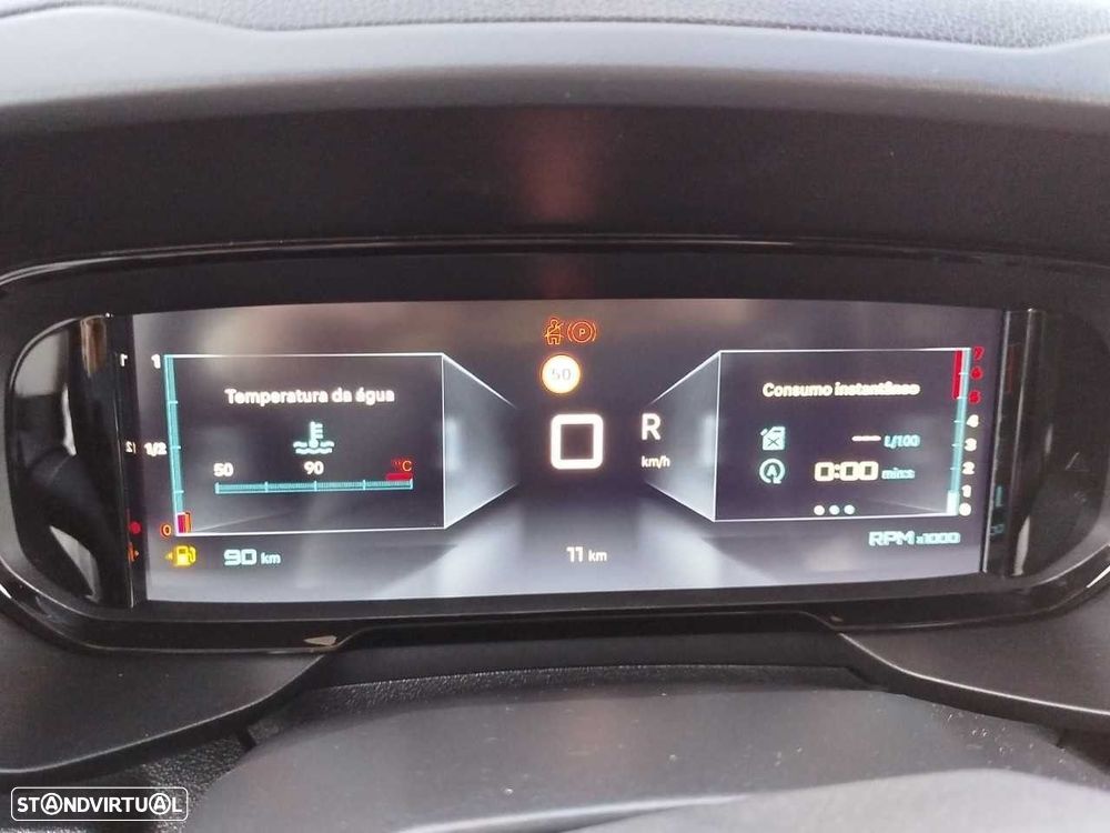 Citroën Berlingo 1.5 BlueHDi M Feel - 21