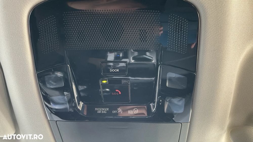 Lexus Seria NX 350h AWD 2.5 TNGA HV 25H CVT Executive - 35