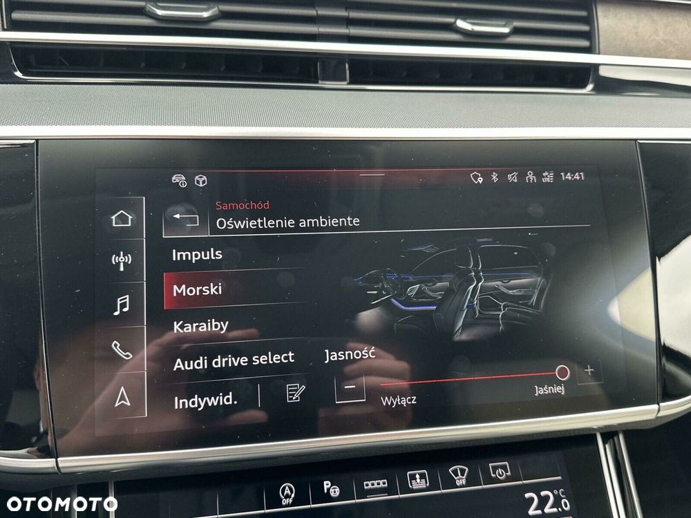 Audi A8 - 31