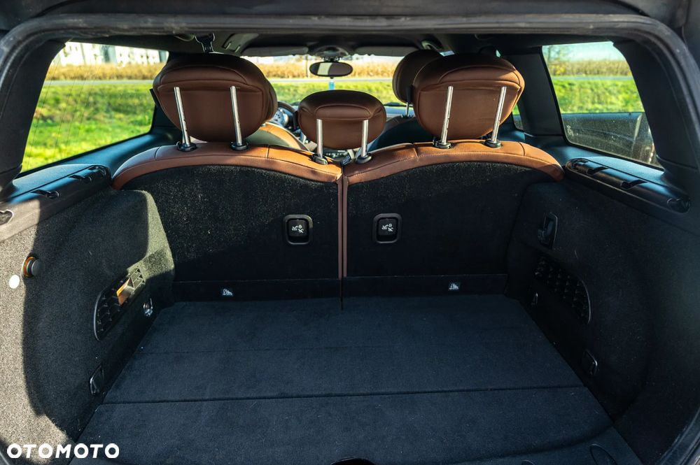 MINI Clubman Cooper D - 16