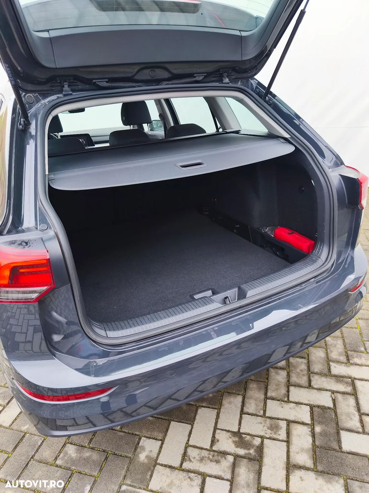 Volkswagen Golf 2.0 TDI 116CP Life - 23