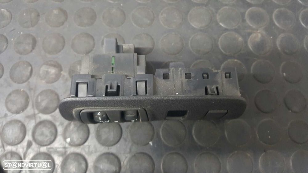 CONTROLE DE AJUSTE DE LUZES RENAULT MEGANE III BERLINA 5 P TOMTOM EDITION - 9