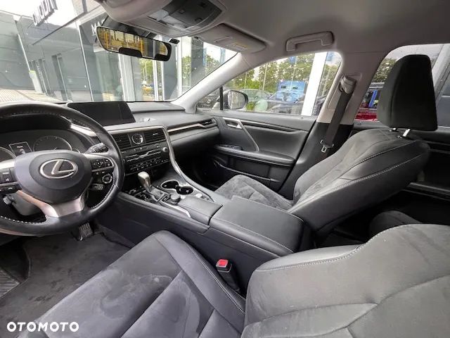 Lexus RX 200t / 300 Elegance - 9
