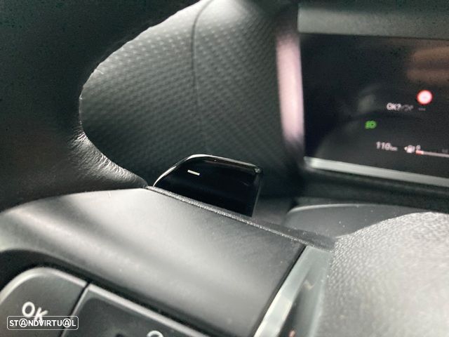 Citroën C4 PureTech 130 Stop&Start EAT8 SHINE - 20