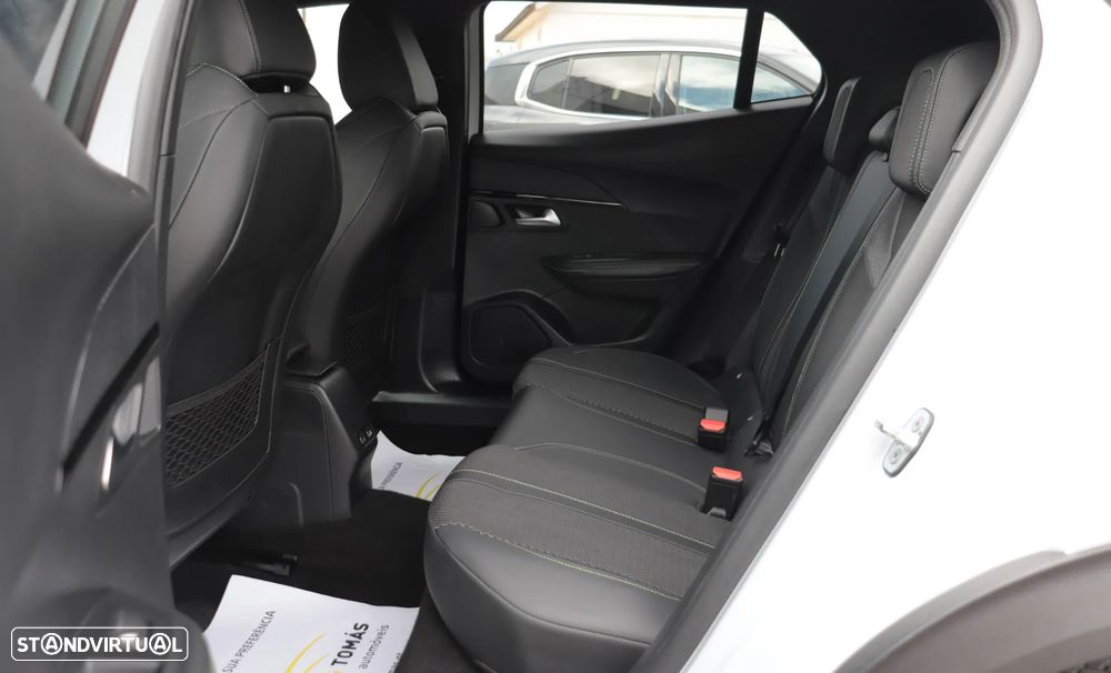 Peugeot 308 SW PureTech 130 EAT8 Active Pack - 15