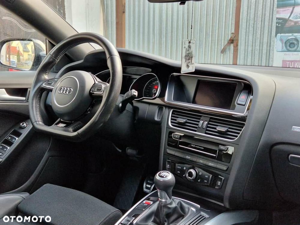 Audi A5 Sportback 2.0 TDI ultra - 17