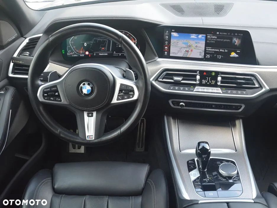BMW X5 xDrive30d sport - 7