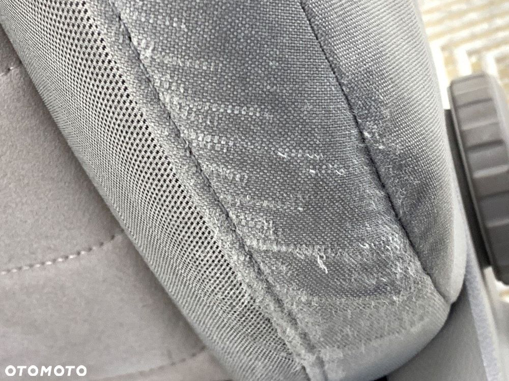 FOTEL LEWY PRZÓD  VW GOLF VII Variant (BA5, BV5) 2013 - 2022 2.0 TDI 110 kW [150 KM] olej napędowy - 3